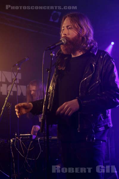 BERNDSEN - 2016-04-09 - PARIS - Point Ephemere - 